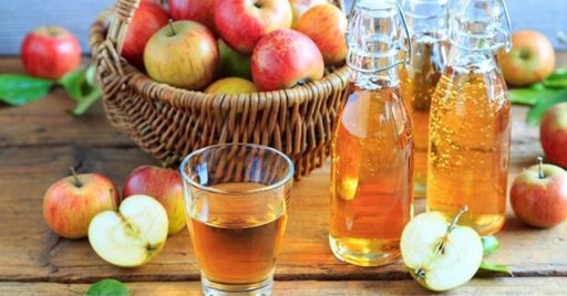 apple cider wine recipe