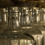 glass carboy