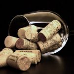 Wine corks