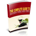 The complete guide to make wine