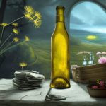 dandelion wine recipe at home
