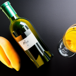 mango wine