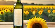 sunflower wine recipe