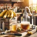 banana wine