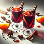 mulled wine