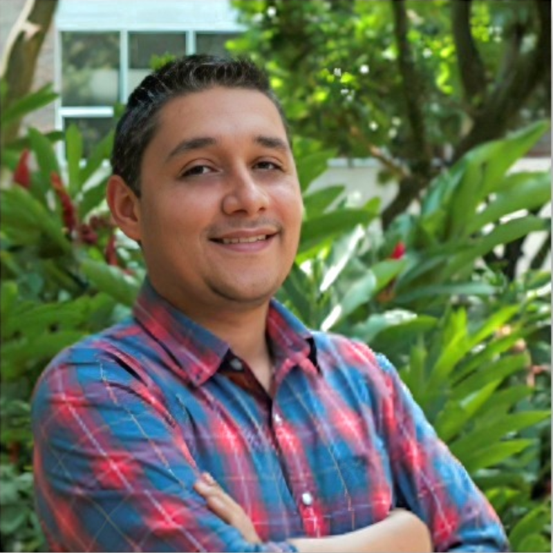Picture of Carlos Ocampo